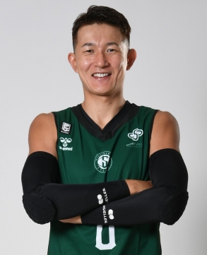 川村卓也