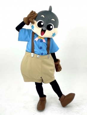 こがらん